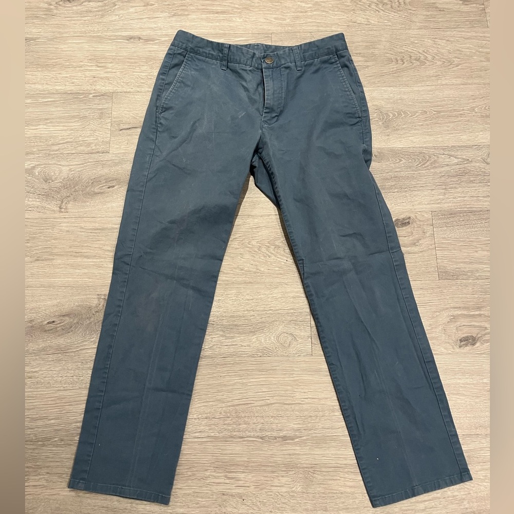 Bonobos Chinos (31/30)